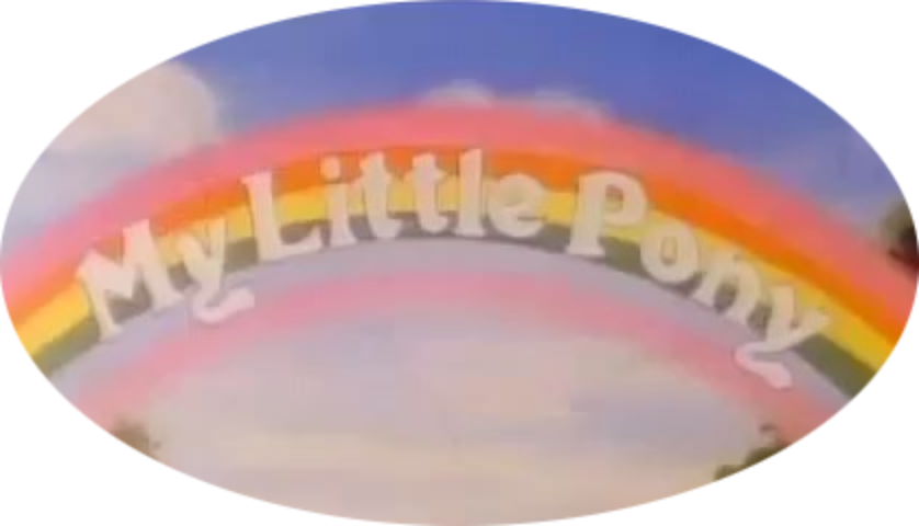 My Little Pony \'n Friends Complete 